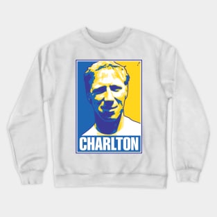 Charlton Crewneck Sweatshirt